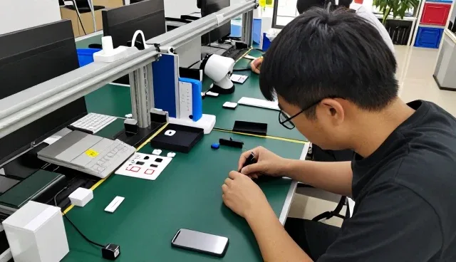 数码配件套装应用范围不断扩大
