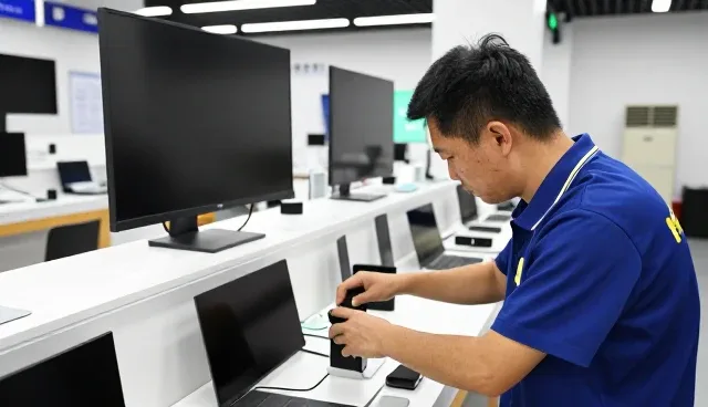 电子产品生产购买前需要了解什么