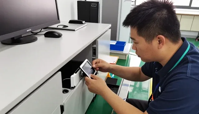 漯河市红黄蓝电子科技有限公司分享成功应用经验